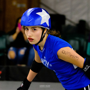 Bianca "B. Rex" Mariani